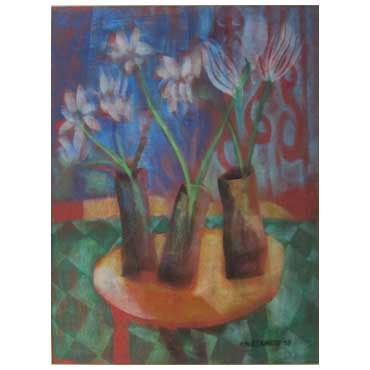 Still Life