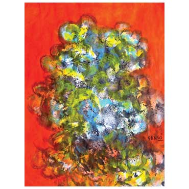 With Gentle Effervescence