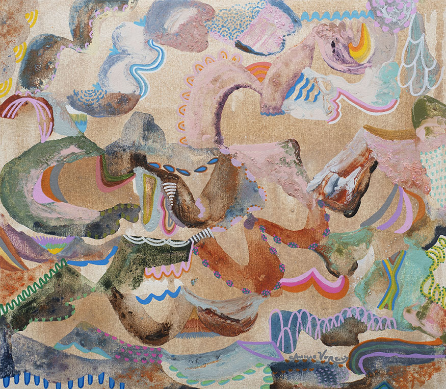 Impulses III