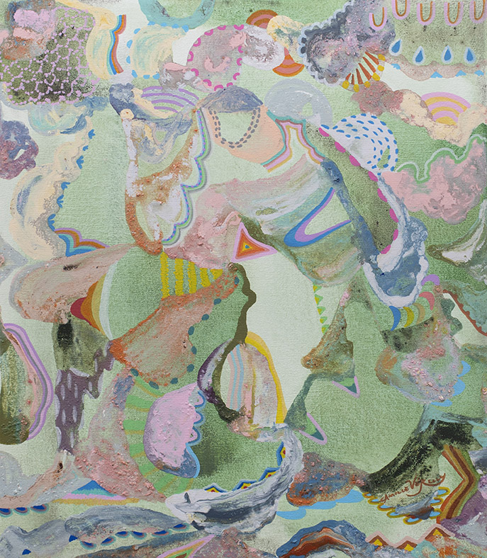 Impulses VII