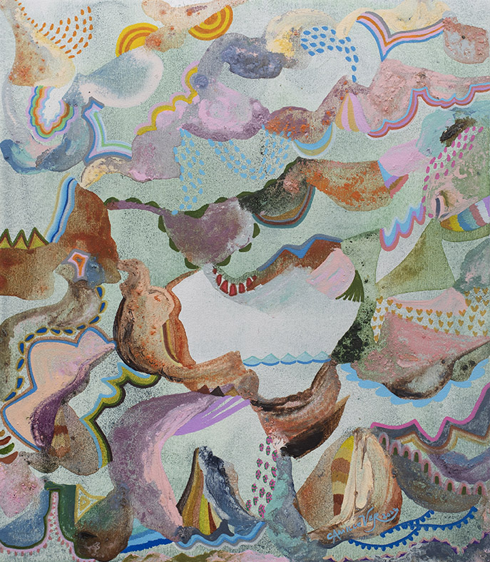 Impulses VIII