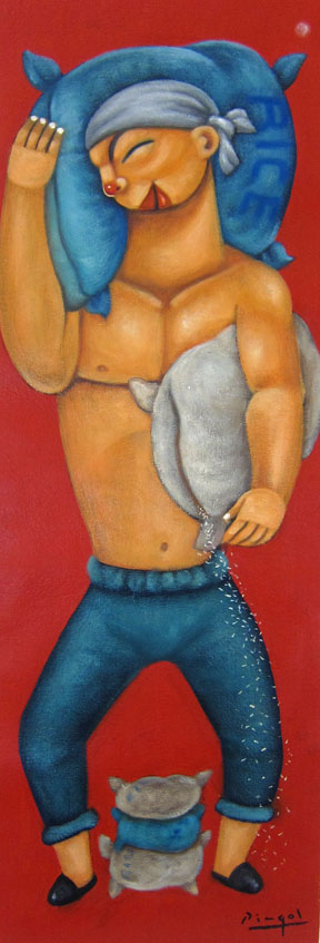 Worker 1