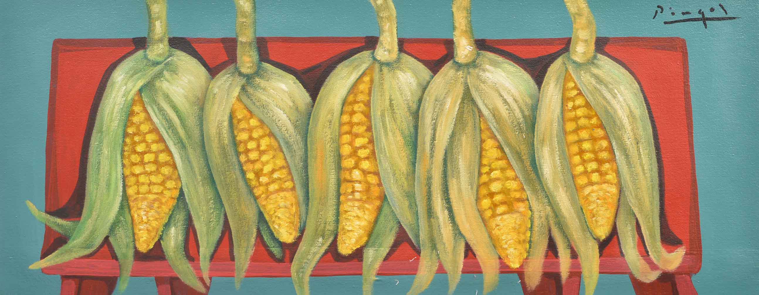 Still life