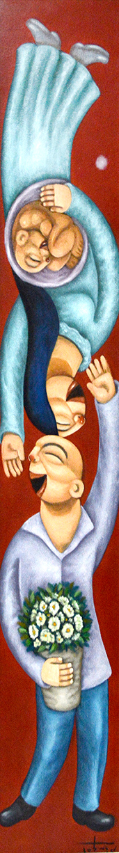Bundle of Joy I