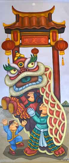 Old Binondo