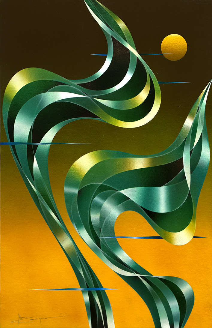 Futures of Nature