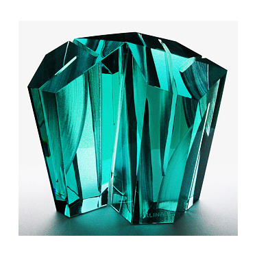 Emerald Forest