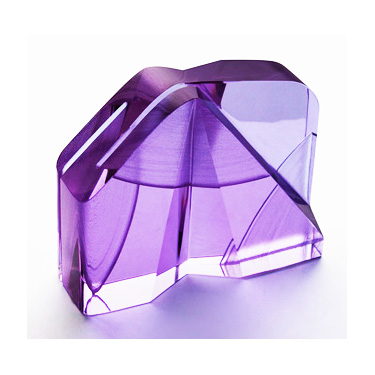 Splendor in Purple