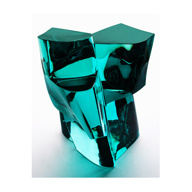 Homage to Gehry II