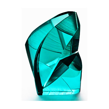 Homage to Gehry III