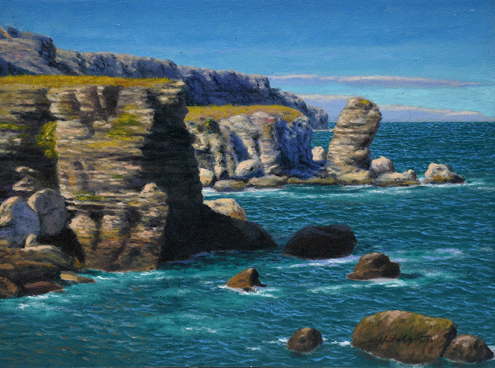 High Rock