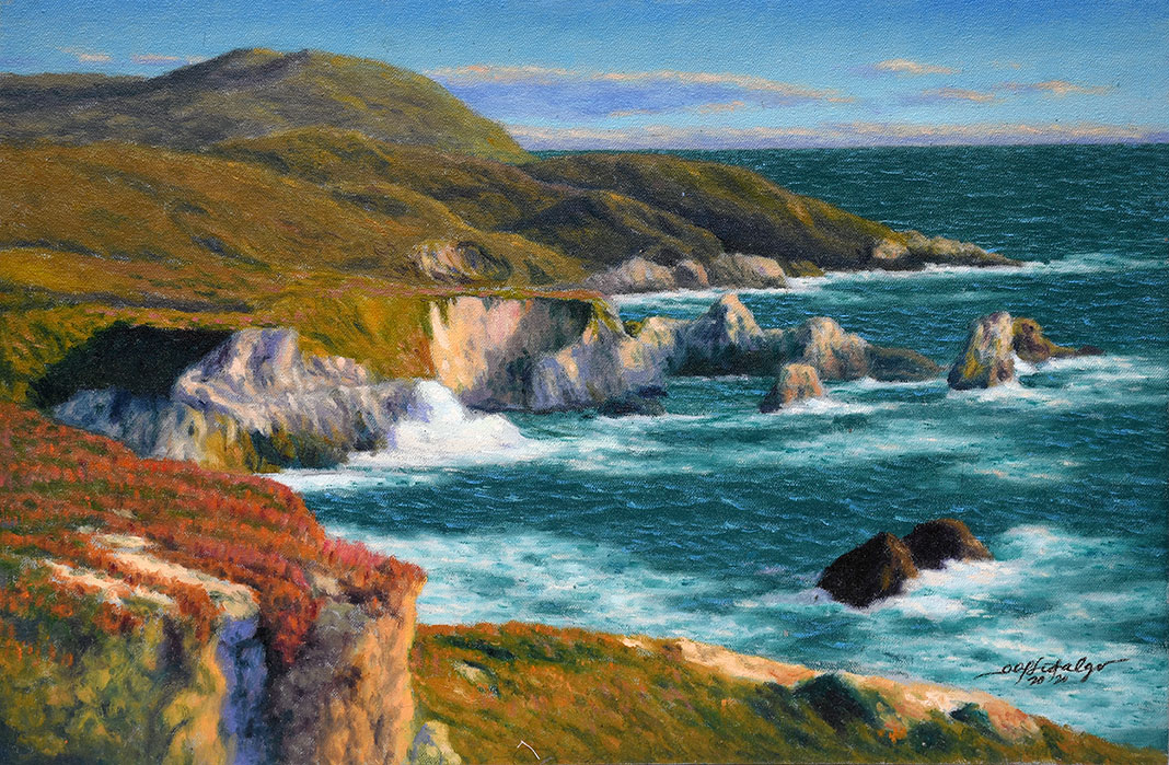 Sea Ward
