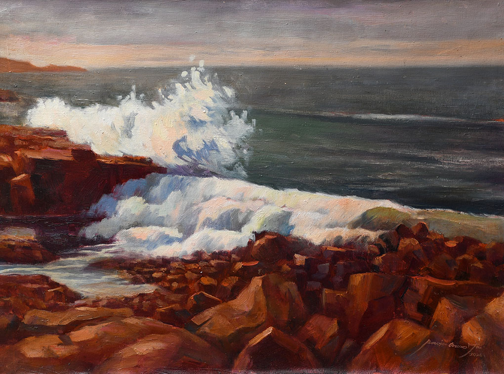 Fickle Flow II