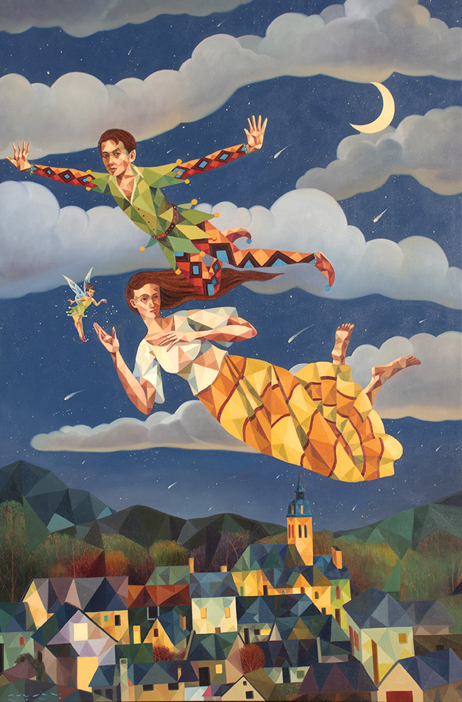Neverland