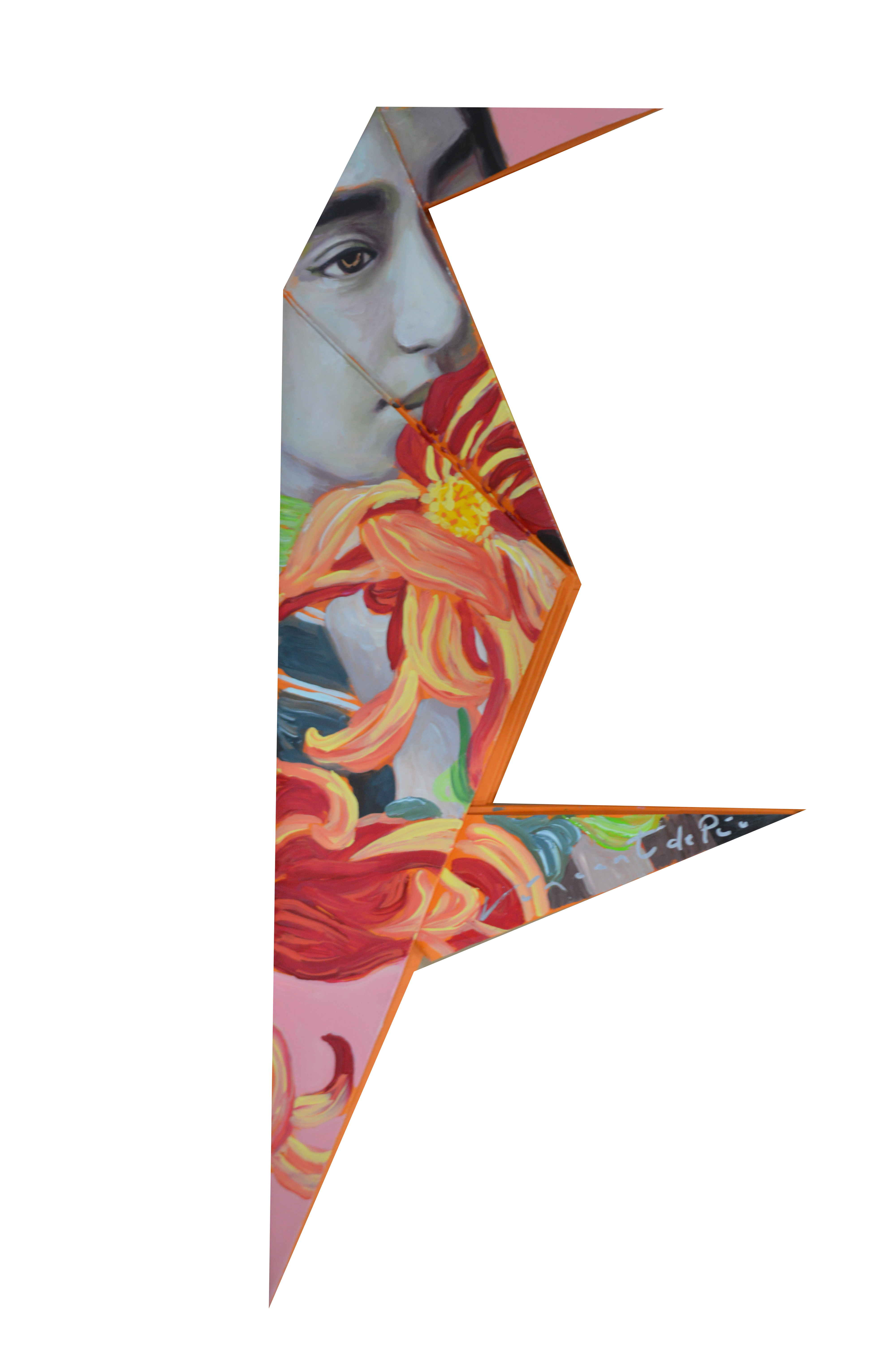 Karasu no Tsuma II (Wife of the Crow II)