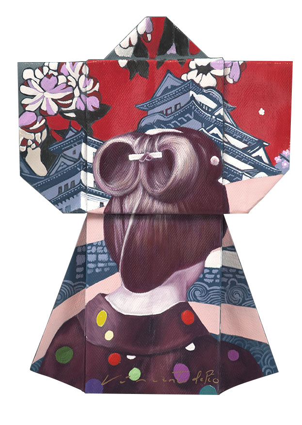 Geisha's Epilogue