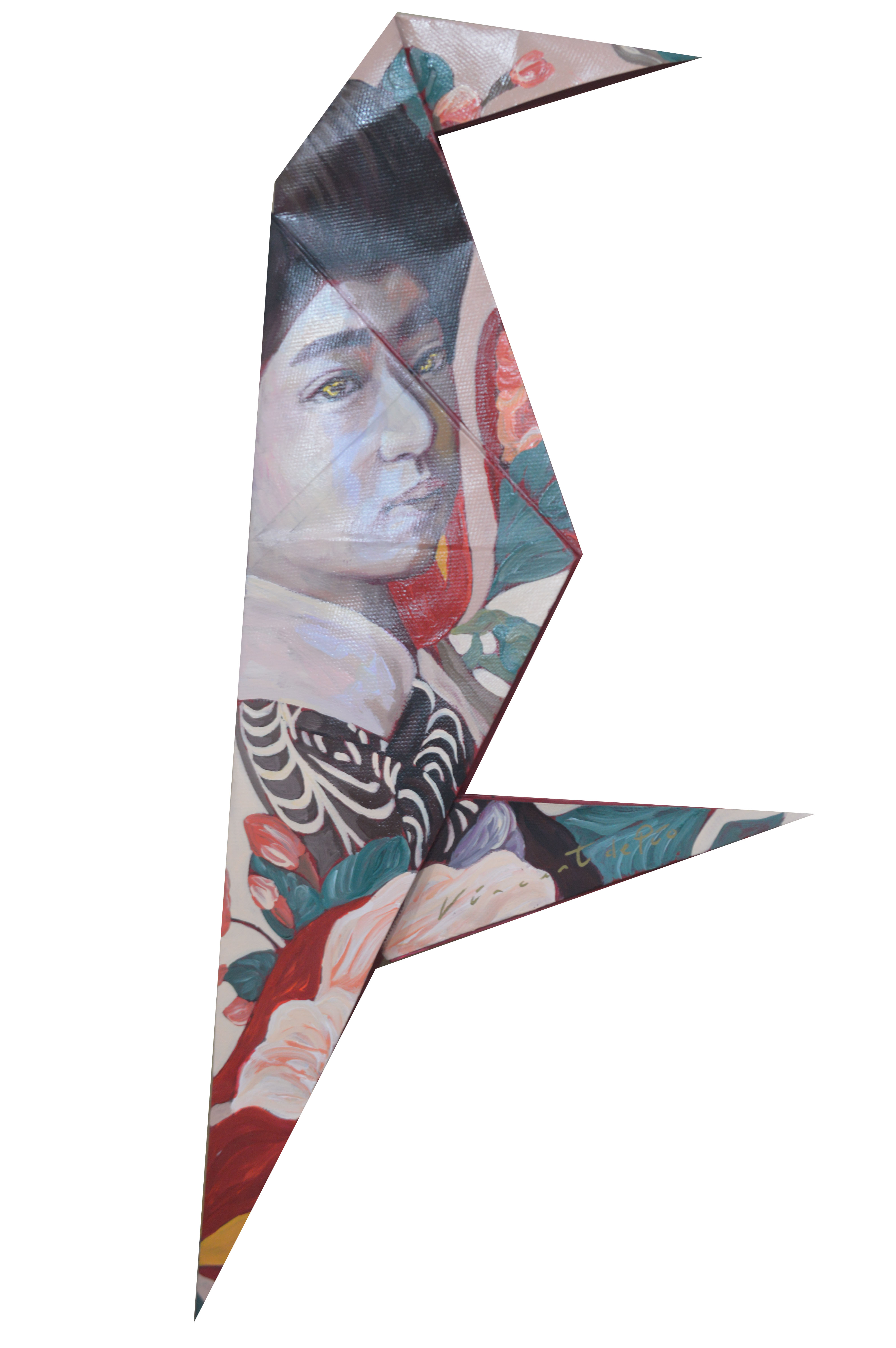 Karasu no Tsuma IV (Wife of the Crow IV)