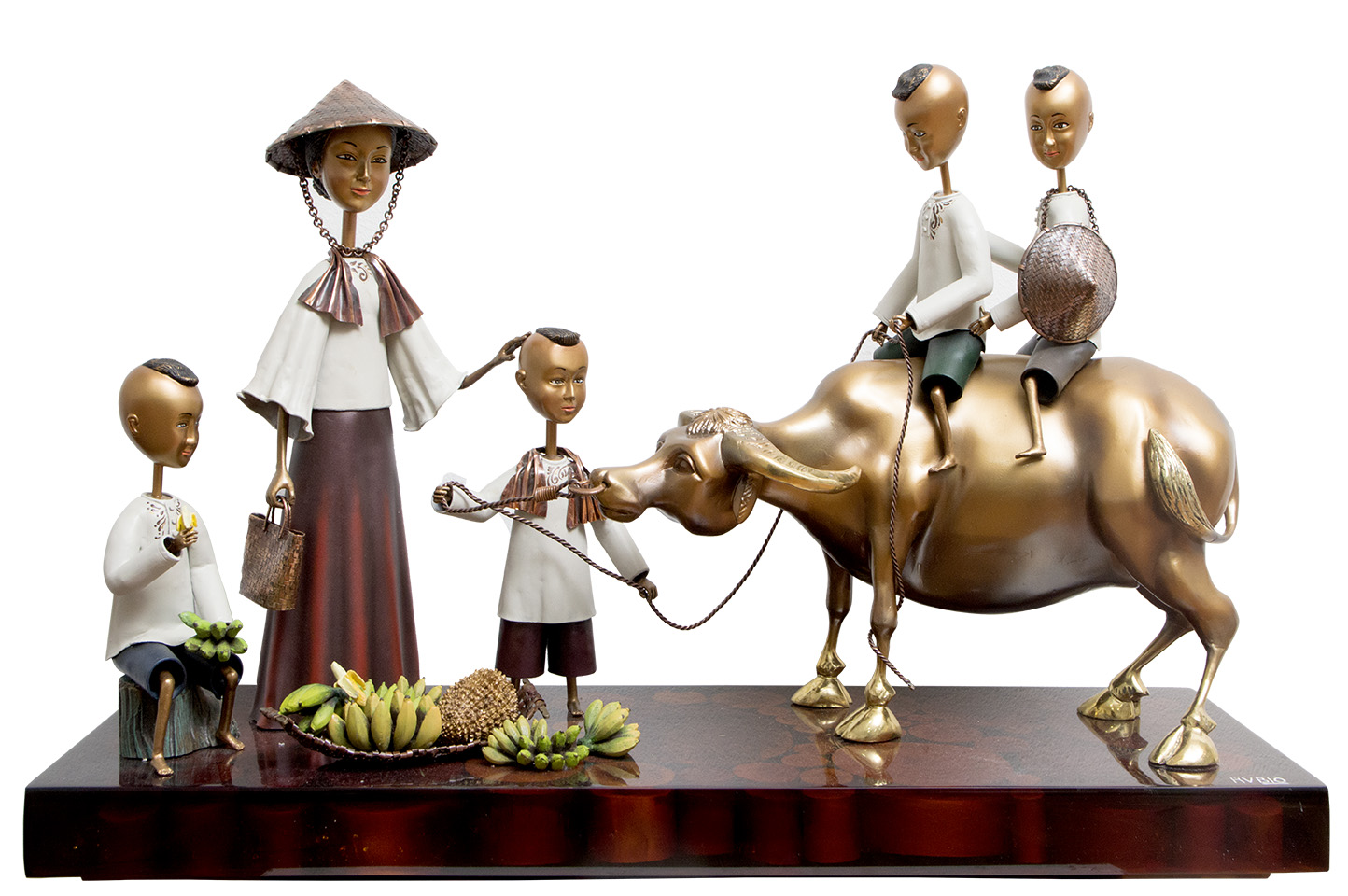 Fruit Vendors