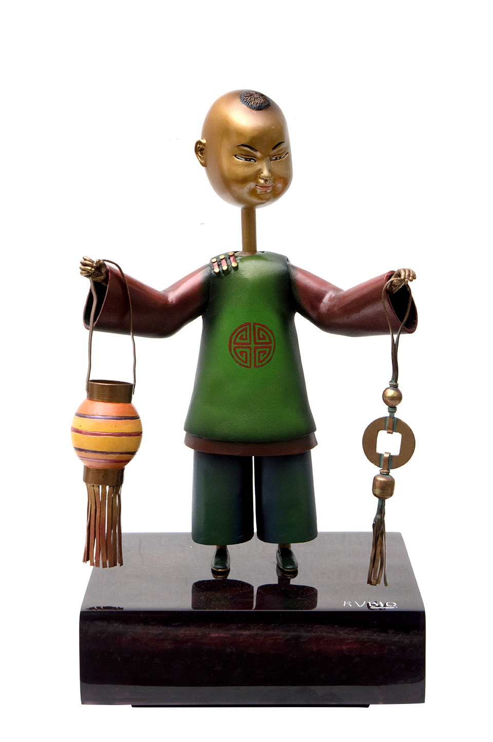 Symbols of Fortune