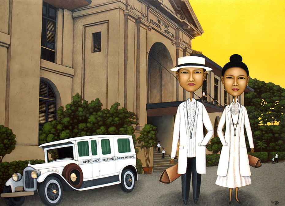 Philippine General Hospital