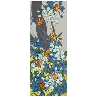 Floral Wonderland