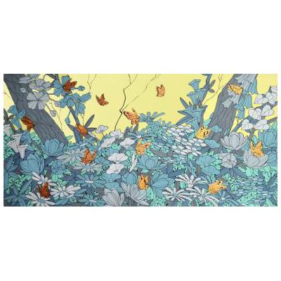 A Floral Lullaby