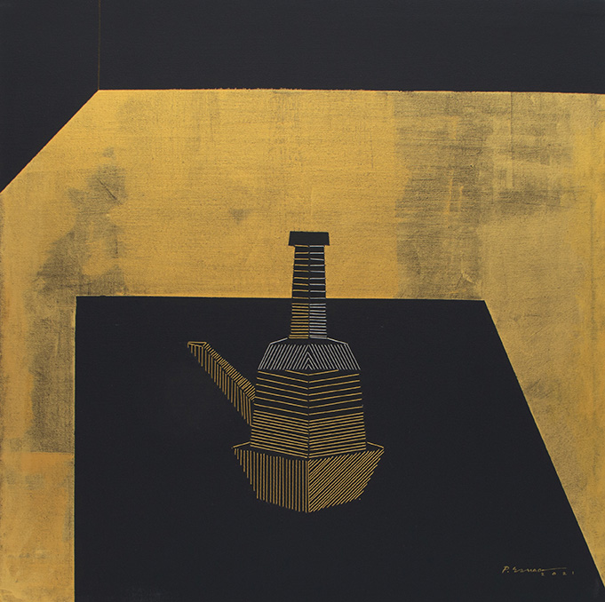 Oinochoe