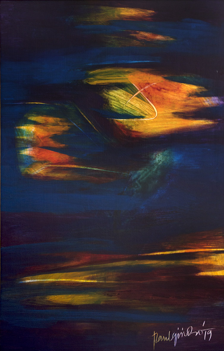 Midnight Breeze