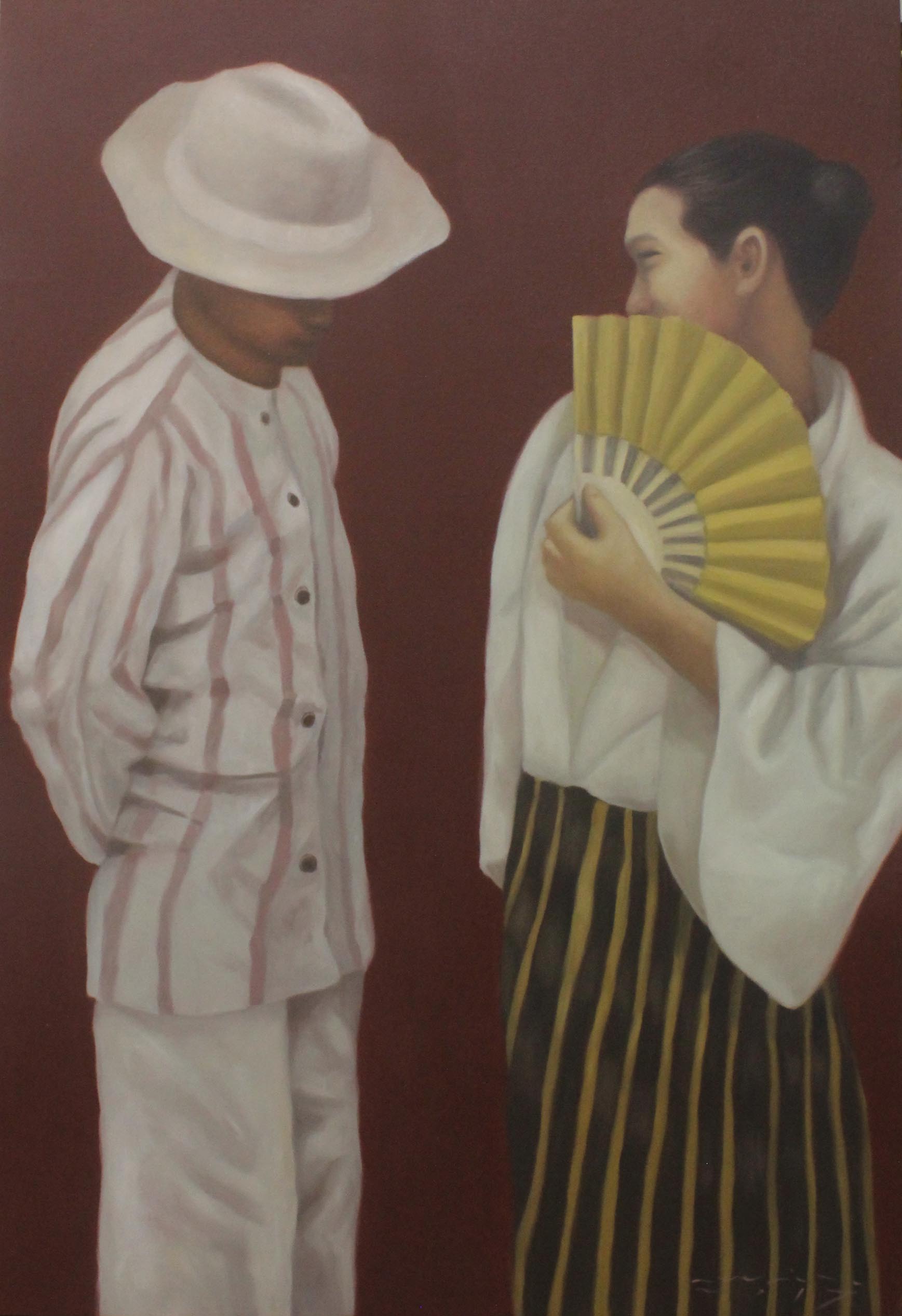 Courtship