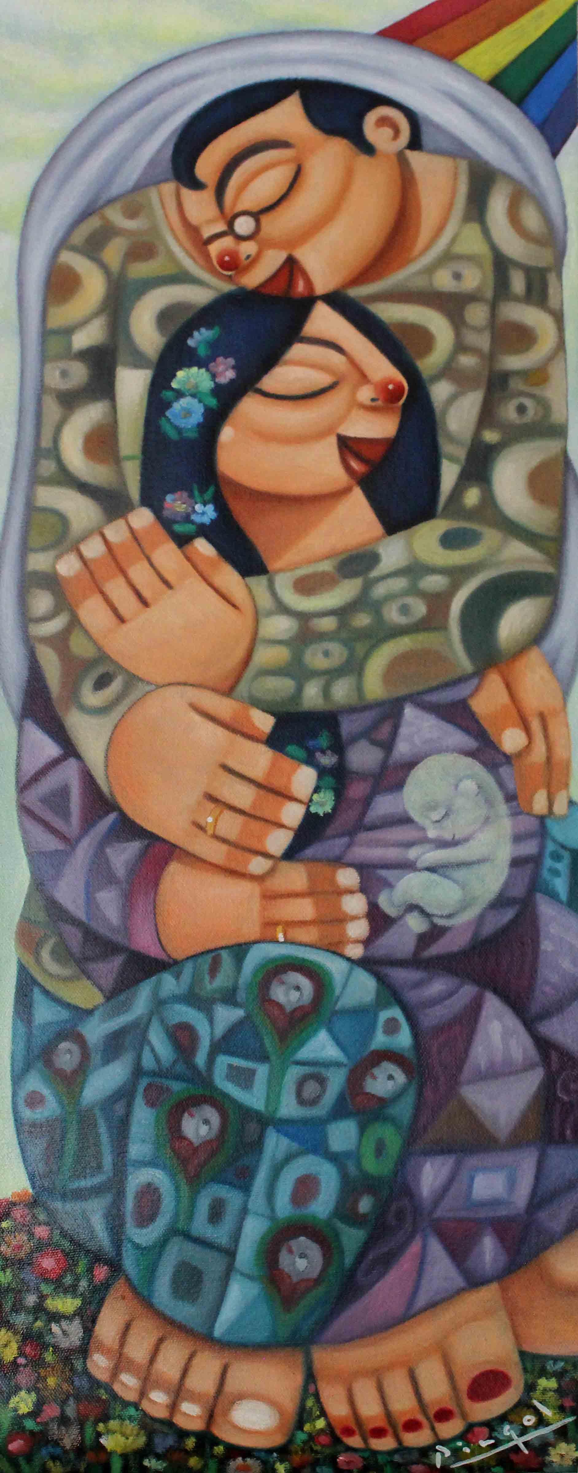 Mothers' Duty