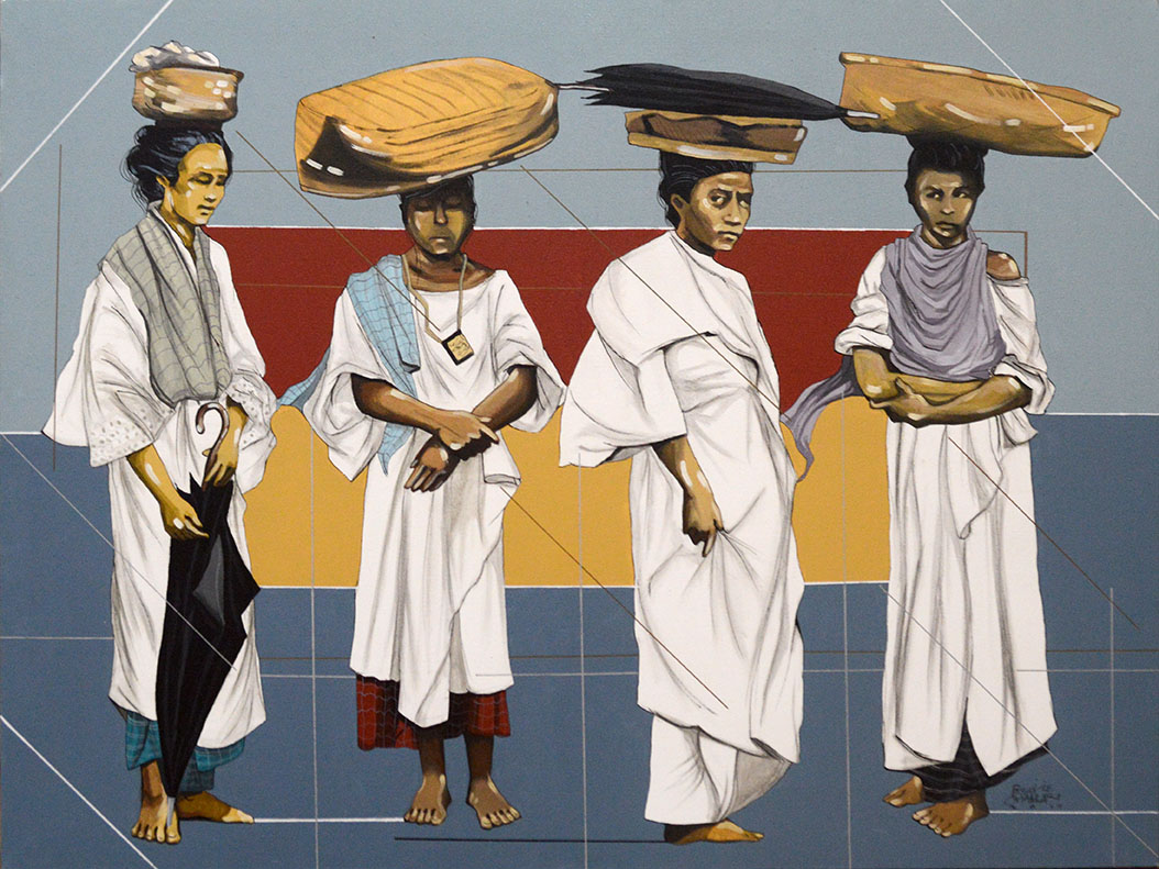 Luisita's Blues