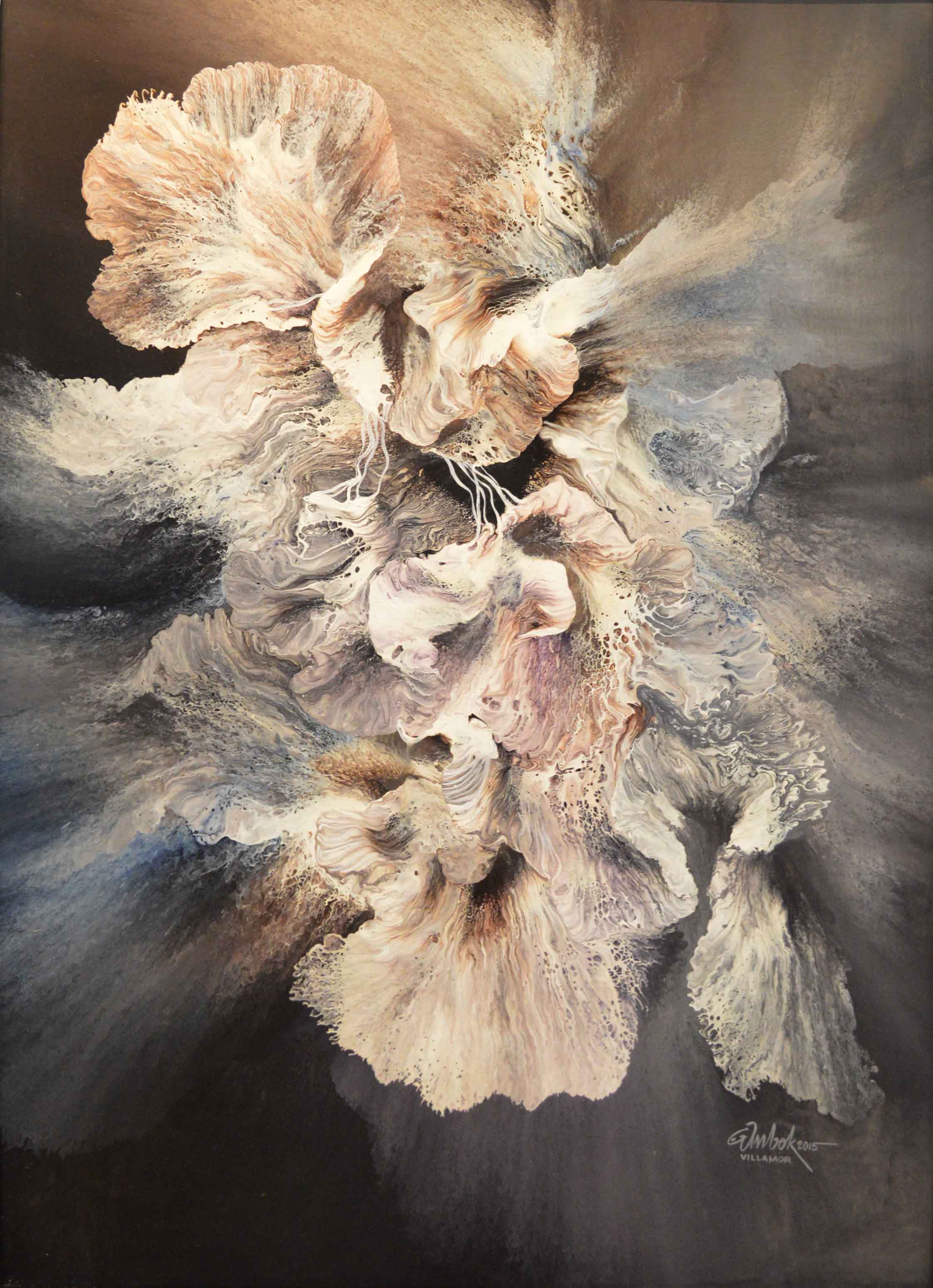 Untold Creature III