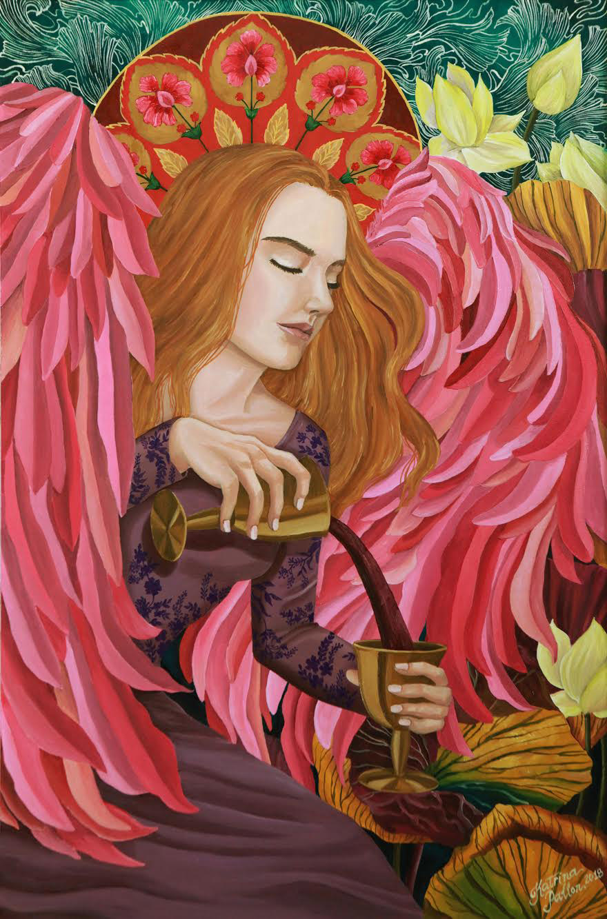 Temperance