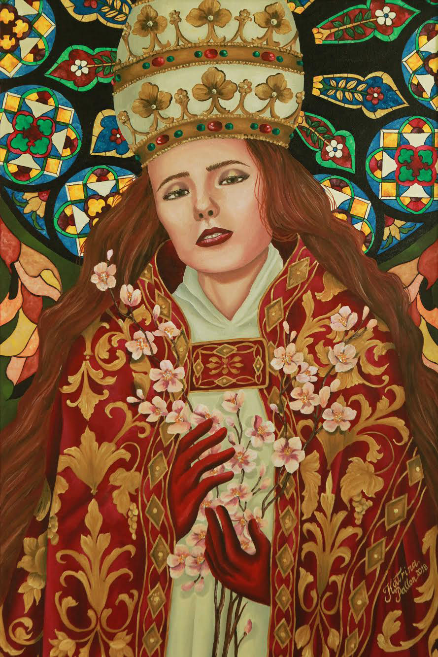 The Hierophant