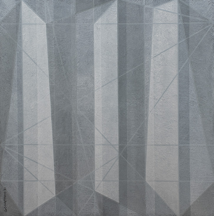 Imaginary Forms I