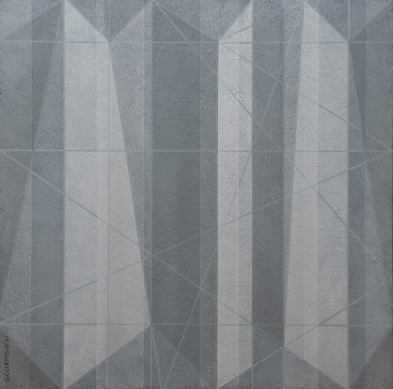 Imaginary Forms II