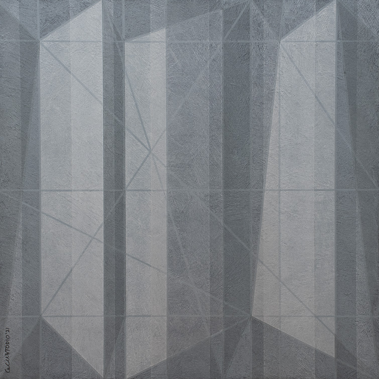 Imaginary Forms IV