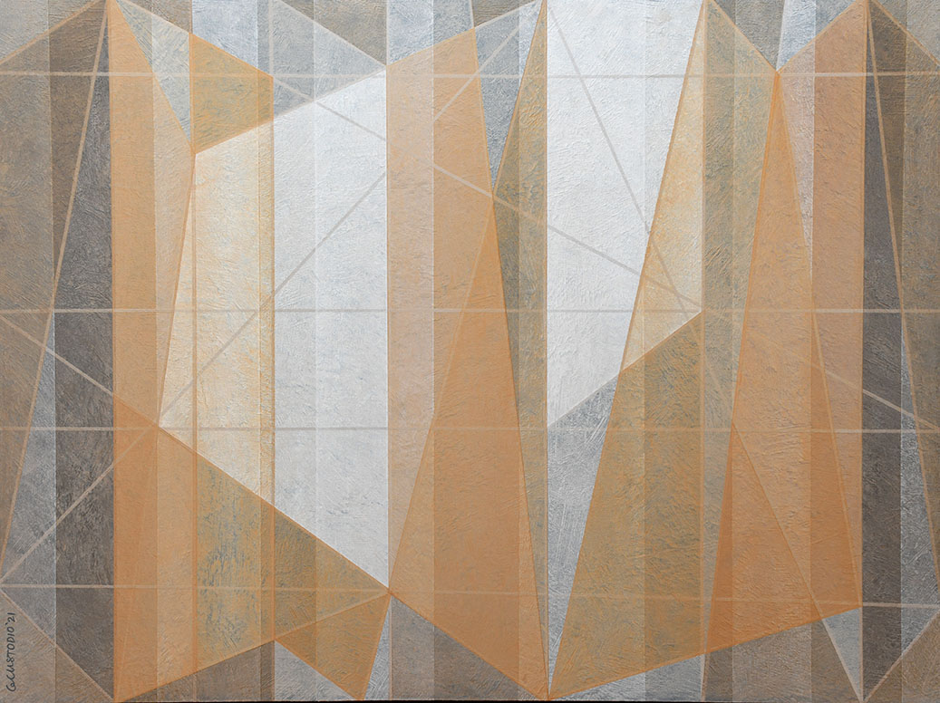 Re-Forms No. 2