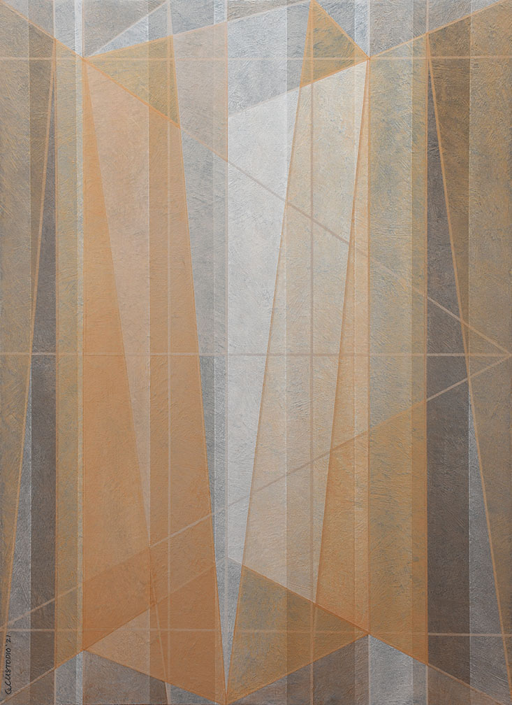 Reconfigured No. 1