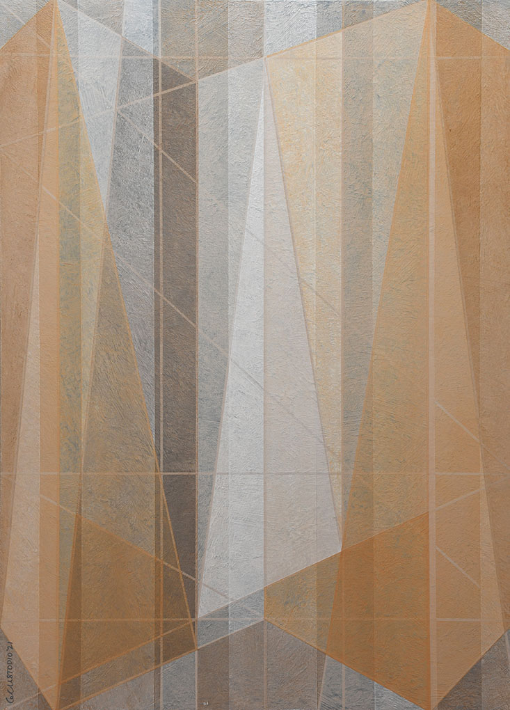 Reconfigured No. 3