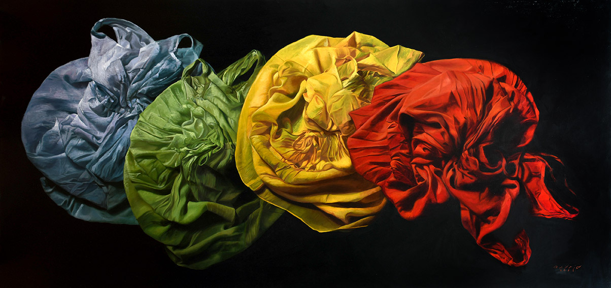 Four Seasons
