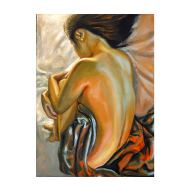 Woman III
