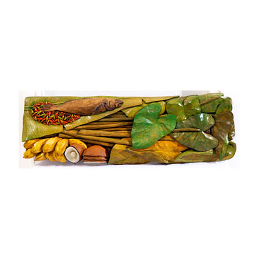Lotus Pond II