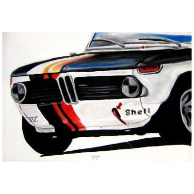 BMW 2002 Tii