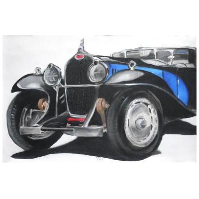 Bugatti Type 41