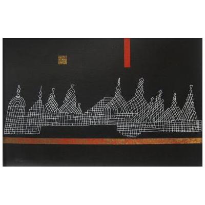 Golden Temples