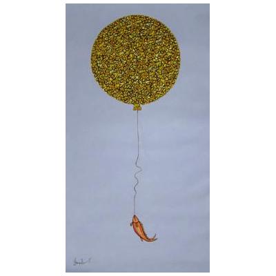 If Fish Could Fly