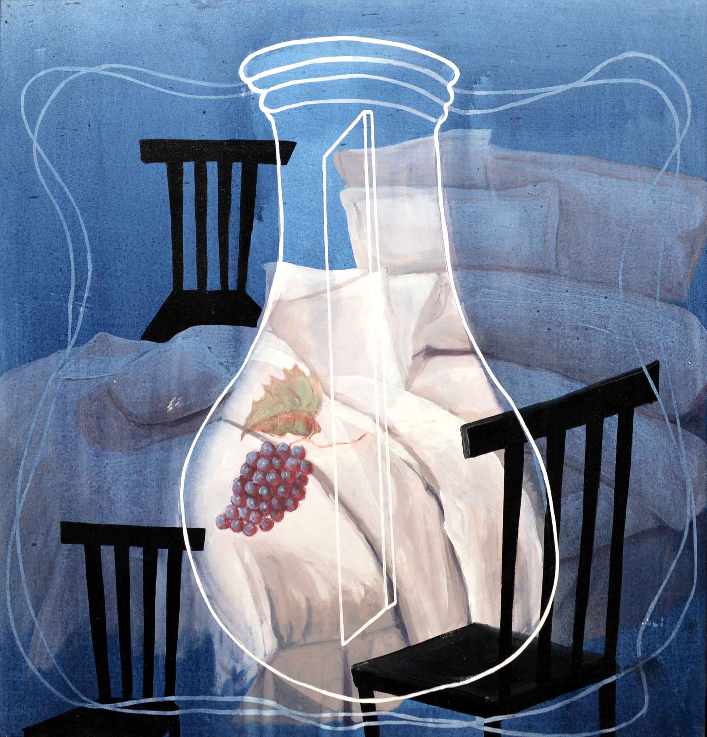 Reflected Ideas