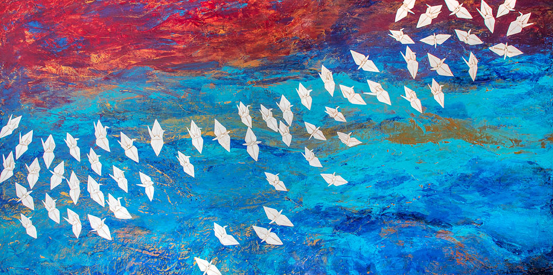 Colorful Migration