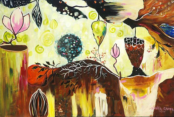 Enchanted Elements